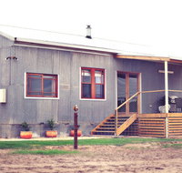 Redwing Barn Farmstay