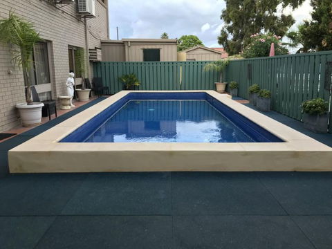 Adelaide International Motel - Tourism Guide 2