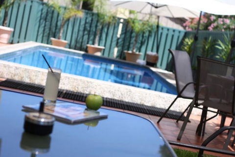 Adelaide International Motel - Tourism Guide 6