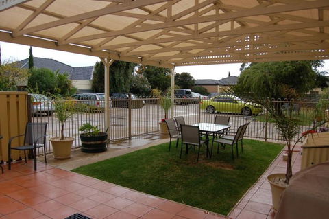 Adelaide International Motel - Tourism Guide 9