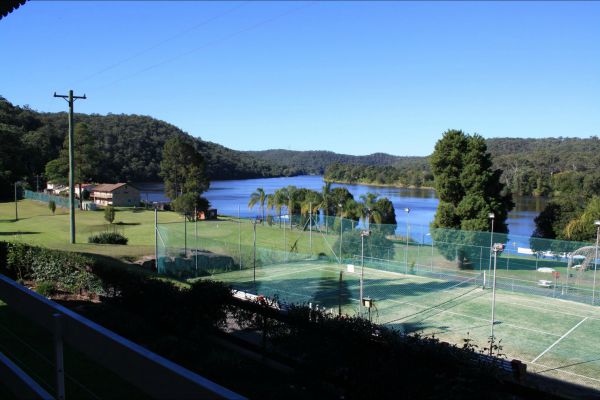 Lower Portland NSW Tourism Guide