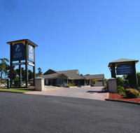 Lakes Resort Mount Gambier - Travel Agents