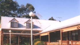 Adelaide Hills Getaway - Tourism Guide 1