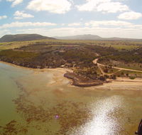 Shboo Shelly Beach Lodge - Tourism Guide