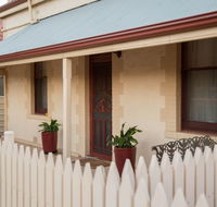 McKinley's Rest - Tourism Guide