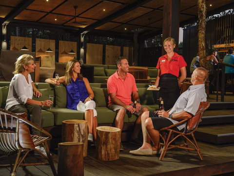 Mitchell Falls Wilderness Lodge - Tourism Guide 3