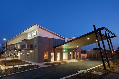 Quest Whyalla - Tourism Guide 0
