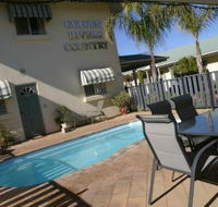 Barham Golden Rivers Holiday Apartments - Tourism Guide