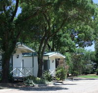 BIG4 North Cedars Holiday Park Wangaratta - Tourism Guide