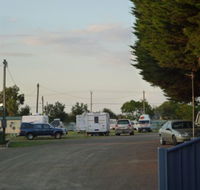 Central Caravan Park Colac - Tourism Guide