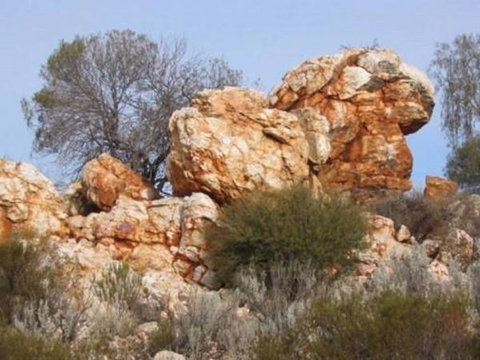 Credo Homestead Camp At Credo Conservation Park - Travel Agents 0