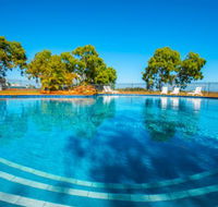 Discovery Parks - Balmoral Karratha - Tourism Guide