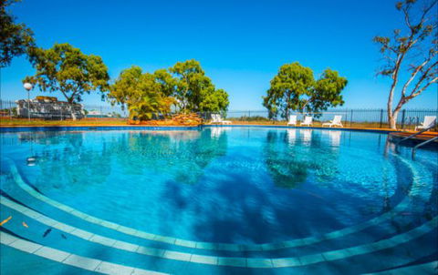 Discovery Parks - Balmoral, Karratha - Tourism Guide 0