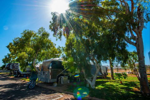 Discovery Parks - Balmoral, Karratha - Tourism Guide 1