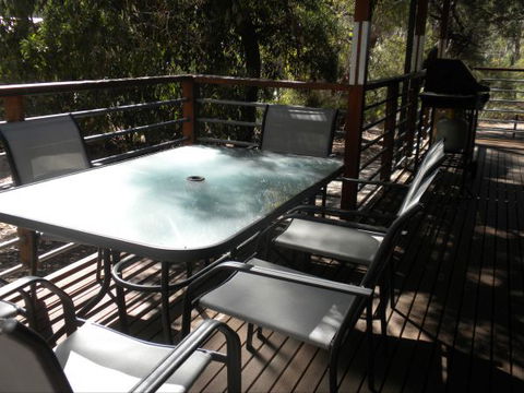 Gang Gang Villas - Travel Search 7