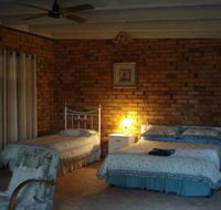 Pamela's Retreat - Tourism Guide