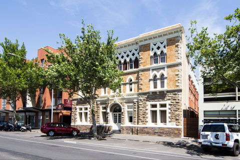 Adabco Boutique Hotel - Tourism Guide 0