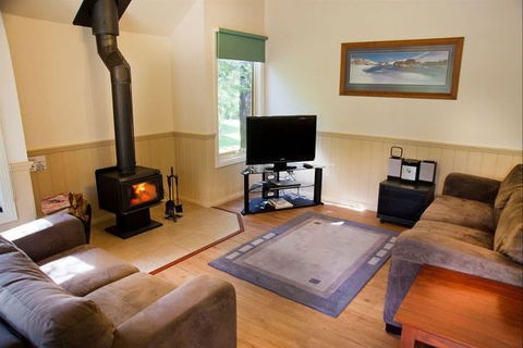 Alpine Valley Cottages - Tourism Guide 2
