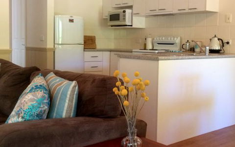 Alpine Valley Cottages - Tourism Guide 3