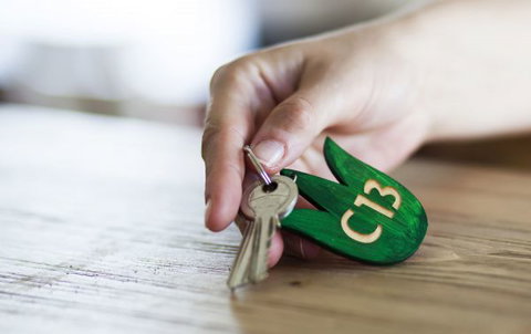 Blue Cattle Dog Hotel - Travel Agents 0