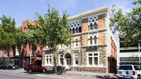 Adabco Boutique Hotel - Tourism Guide 3