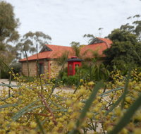 Mount Charmal Bed And Breakfast - Tourism Guide