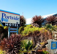 Portside Motel - Tourism Guide