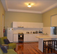 Revive Central Apartments