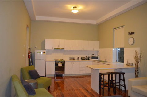 Revive Central Apartments - Travel Search 0