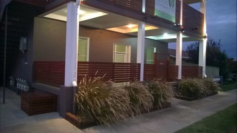 Revive Central Apartments - Travel Search 4