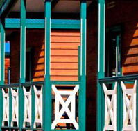 Riverglen Holiday Park - Tourism Guide