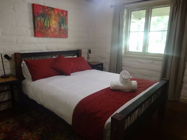 Melville NSW Tourism Guide
