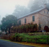 Tizzana Winery