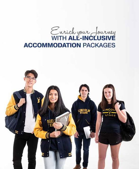 Lincoln College - Travel Agents 2