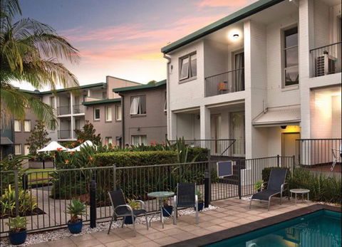 Adina Apartment Hotel Sydney Chippendale - Travel Agents 0
