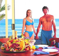 Al Mare Beachfront Retreat - Travel Agents