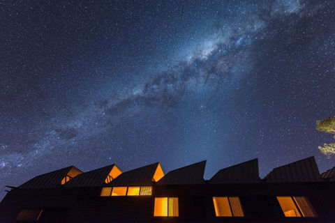 Alkina Lodge - Tourism Guide 0