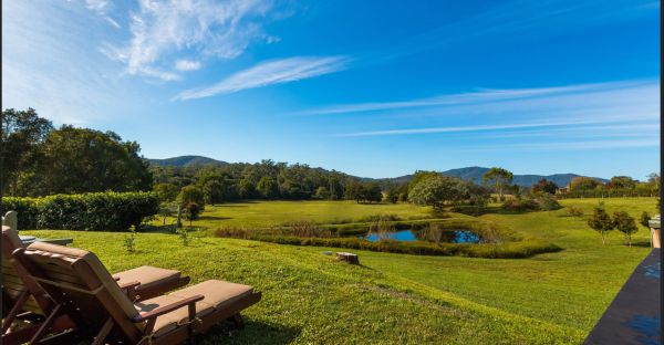 Nana Glen NSW Tourism Guide