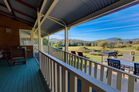 All About Me Bed And Breakfast - Tourism Guide 6