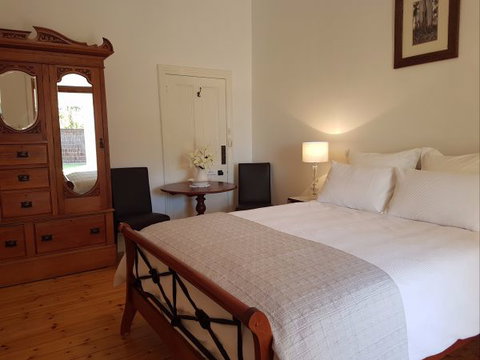 Angas Plains Wines Suites - Travel Agents 10