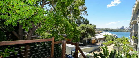 An Oasis In The City - Travel Agents 6