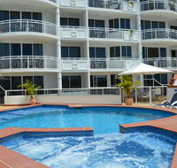 Aquarius Resort - Tourism Guide