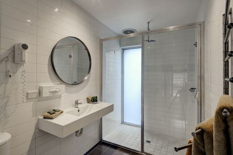 Ashmont Motor Inn And Apartments - Tourism Guide 2