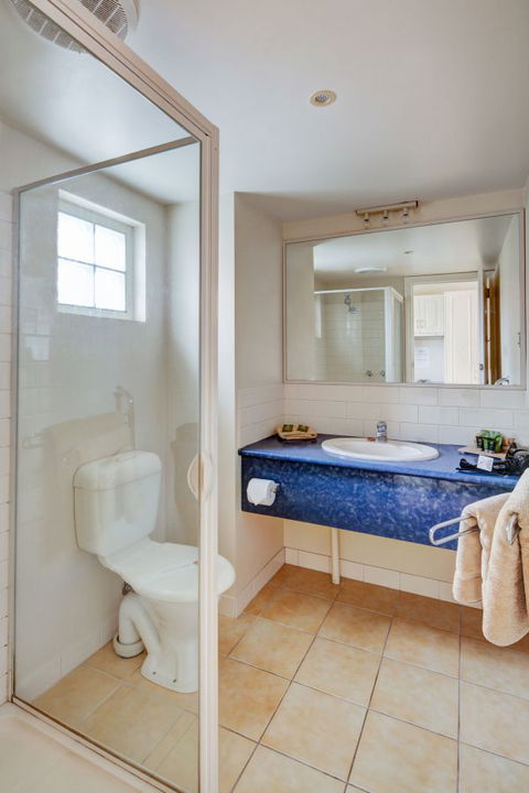 Ashmont Motor Inn And Apartments - Tourism Guide 5