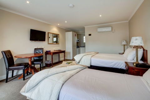 Ashmont Motor Inn And Apartments - Tourism Guide 7