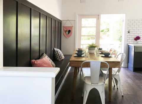 Audrey's Nowra - Tourism Guide 1