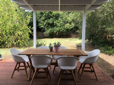 Audrey's Nowra - Tourism Guide 3