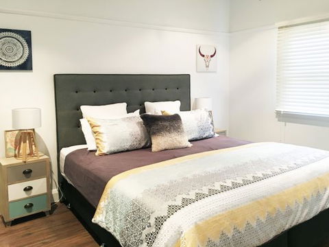 Audrey's Nowra - Tourism Guide 5
