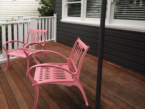 Audrey's Nowra - Tourism Guide 7