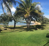 Bargara Shoreline Apartments - Tourism Guide